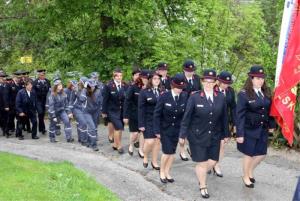 Florjanova maša v letuški cerkvi 3